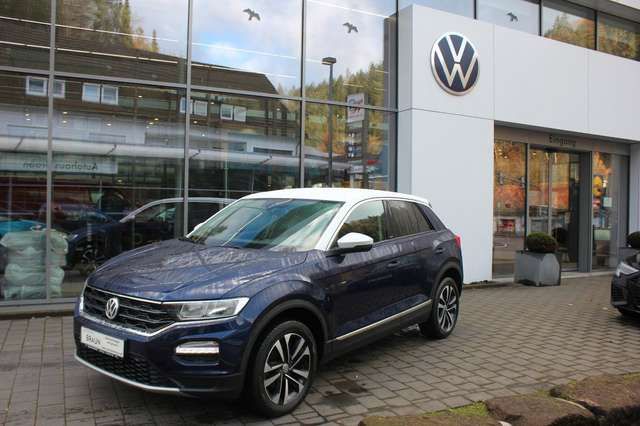 VW T-Roc IQ.DRIVE 1.6 TDI Navi,PDC,ACC,BT