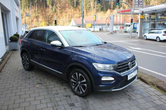 VW T-Roc IQ.DRIVE 1.6 TDI Navi,PDC,ACC,BT