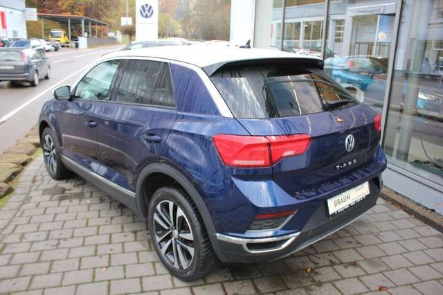 VW T-Roc IQ.DRIVE 1.6 TDI Navi,PDC,ACC,BT