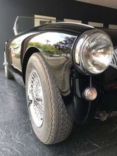 Austin-Healey 100 100/4 BN1  LeMans