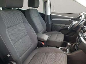 VW Sharan Comfortline*Automatik*7.Sitzer*Sitzheizung*PDC