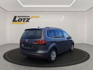 VW Sharan Comfortline*Automatik*7.Sitzer*Sitzheizung*PDC