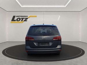 VW Sharan Comfortline*Automatik*7.Sitzer*Sitzheizung*PDC