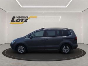 VW Sharan Comfortline*Automatik*7.Sitzer*Sitzheizung*PDC