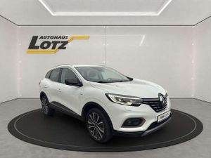 Renault Kadjar Bose Edition*TCe160*Automatik*Kamera