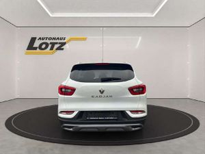 Renault Kadjar Bose Edition*TCe160*Automatik*Kamera