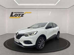 Renault Kadjar Bose Edition*TCe160*Automatik*Kamera