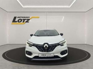 Renault Kadjar Bose Edition*TCe160*Automatik*Kamera