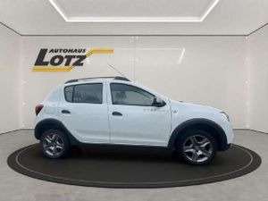 Dacia Sandero Stepway Essential SCe75 Klima*Allwetter