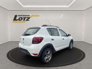 Dacia Sandero Stepway Essential SCe75 Klima*Allwetter