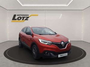 Renault Kadjar Bose Edition*TCe130*8.fachBereifung*Kamera