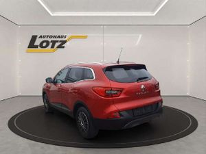 Renault Kadjar Bose Edition*TCe130*8.fachBereifung*Kamera