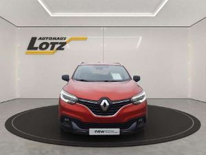 Renault Kadjar Bose Edition*TCe130*8.fachBereifung*Kamera