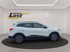 Renault Kadjar Black Edition*TCe140*Automatik*Anhängerkupplung