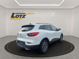 Renault Kadjar Black Edition*TCe140*Automatik*Anhängerkupplung