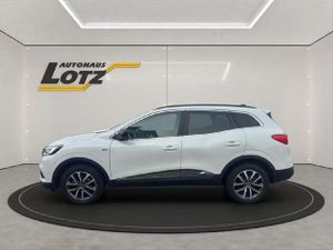 Renault Kadjar Black Edition*TCe140*Automatik*Anhängerkupplung