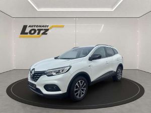 Renault Kadjar Black Edition*TCe140*Automatik*Anhängerkupplung