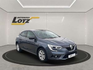 Renault Megane Limited