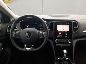 Renault Megane Intens*Panoramadach*Leder*Head-UP*