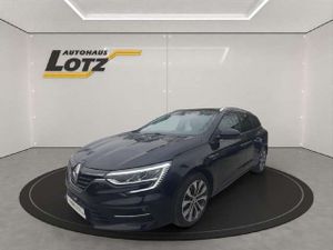 Renault Megane Intens*Panoramadach*Leder*Head-UP*