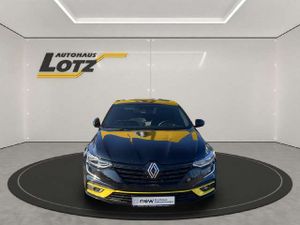 Renault Talisman Initiale Paris Irmscher Black Edition