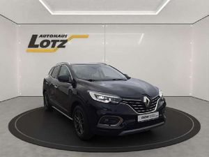 Renault Kadjar Bose Edition*TCe160*Automatik*Sitzheizung*Kamera