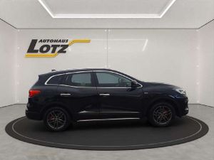 Renault Kadjar Bose Edition*TCe160*Automatik*Sitzheizung*Kamera