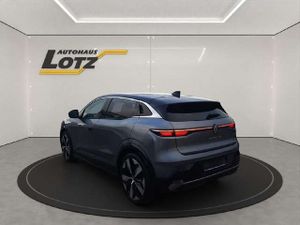 Renault Megane Techno*EV60 220HP*360Kamera*Sitzheizung