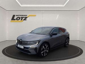 Renault Megane Techno*EV60 220HP*360Kamera*Sitzheizung