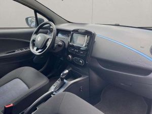 Renault ZOE Life*SoH90%*R110*LIMITED (Miet-Batterie)