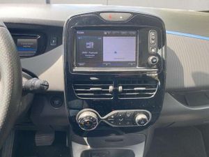 Renault ZOE Life*SoH90%*R110*LIMITED (Miet-Batterie)