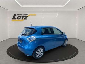 Renault ZOE Life*SoH90%*R110*LIMITED (Miet-Batterie)