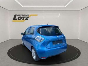 Renault ZOE Life*SoH90%*R110*LIMITED (Miet-Batterie)