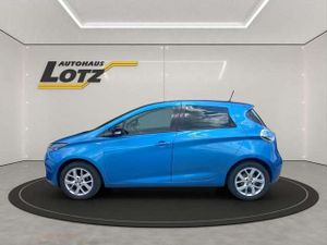 Renault ZOE Life*SoH90%*R110*LIMITED (Miet-Batterie)