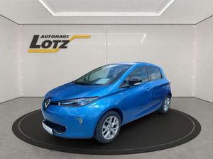 Renault ZOE Life*SoH90%*R110*LIMITED (Miet-Batterie)