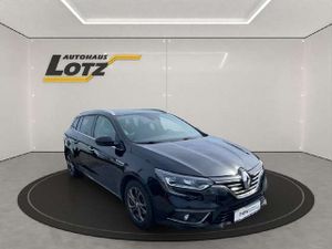 Renault Megane BOSE-Edition*Automatik*Kamera