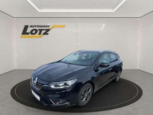 Renault Megane BOSE-Edition*Automatik*Kamera