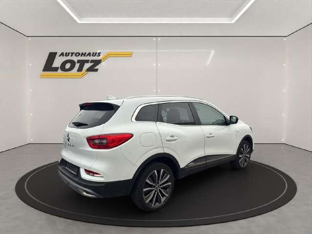 Renault Kadjar Bose Edition*TCe160*Automatik*Kamera