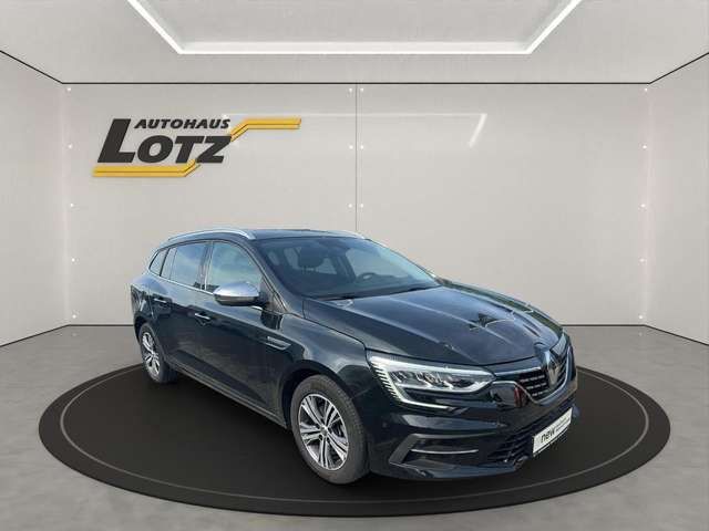 Renault Megane Intens 160PlugIn Hybrid*Head-Up*Kamera