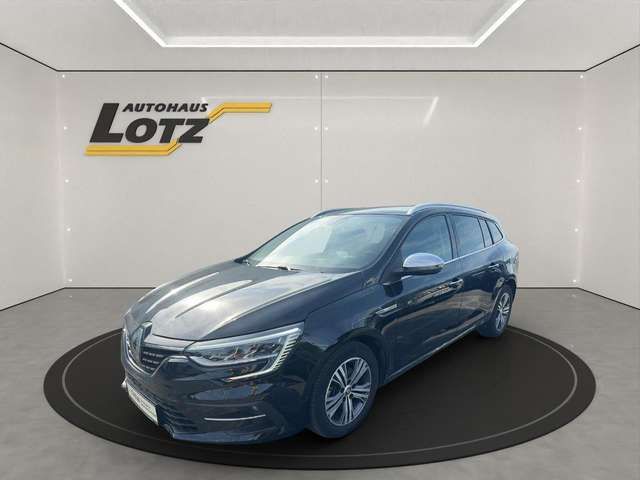 Renault Megane Intens 160PlugIn Hybrid*Head-Up*Kamera