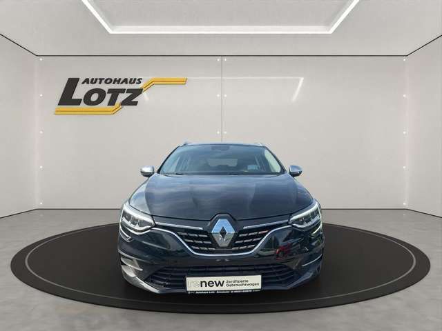 Renault Megane Intens 160PlugIn Hybrid*Head-Up*Kamera