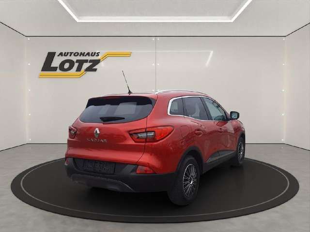 Renault Kadjar Bose Edition*TCe130*8.fachBereifung*Kamera