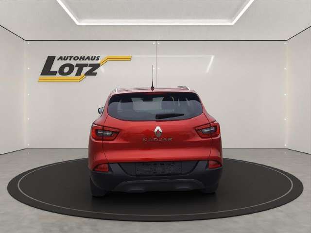 Renault Kadjar Bose Edition*TCe130*8.fachBereifung*Kamera