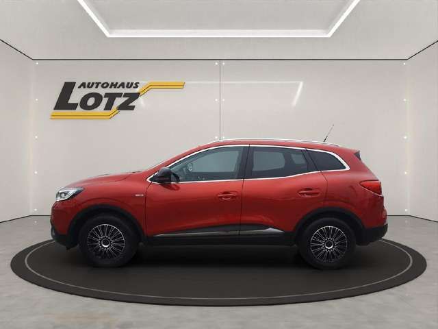 Renault Kadjar Bose Edition*TCe130*8.fachBereifung*Kamera