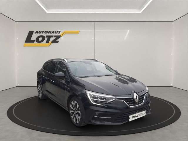 Renault Megane Intens*Panoramadach*Leder*Head-UP*