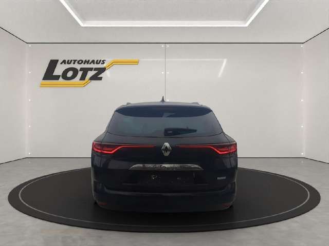 Renault Megane Intens*Panoramadach*Leder*Head-UP*