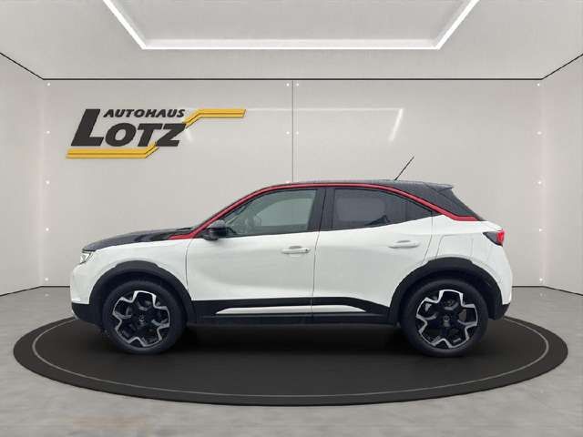 Opel Mokka GS Line*Automatik*8.fachBereifung