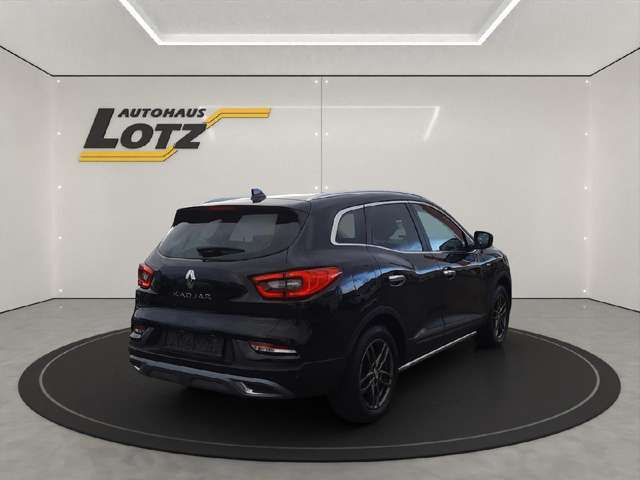 Renault Kadjar Bose Edition*TCe160*Automatik*Sitzheizung*Kamera