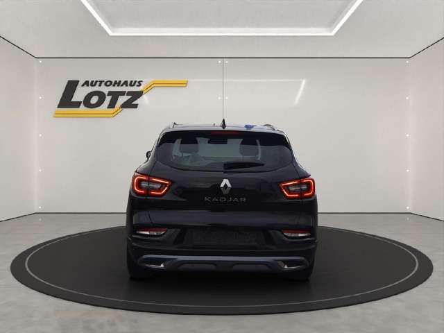 Renault Kadjar Bose Edition*TCe160*Automatik*Sitzheizung*Kamera