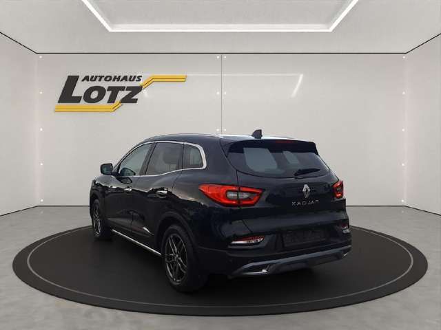 Renault Kadjar Bose Edition*TCe160*Automatik*Sitzheizung*Kamera